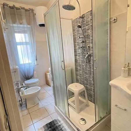 A Casa Di Patty * Джардини-Наксос