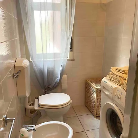 A Casa Di Patty Апартаменты