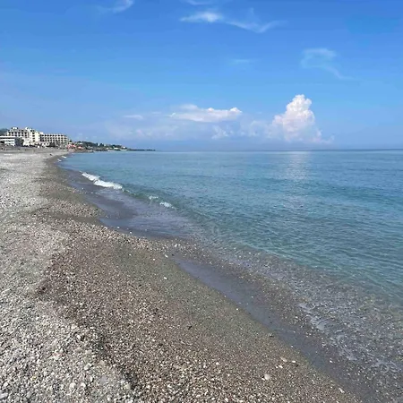 A Casa Di Patty Апартаменты