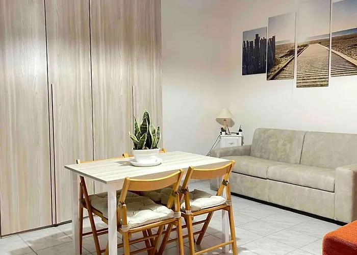 Apartment A Casa Di Patty *