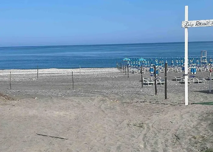 A Casa Di Patty Apartment Giardini-Naxos