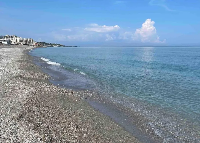 A Casa Di Patty Apartment