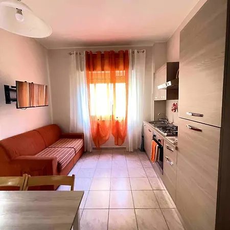 A Casa Di Patty *