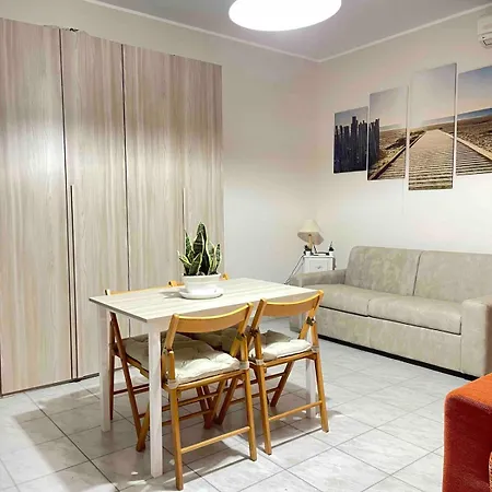 公寓 A Casa Di Patty *