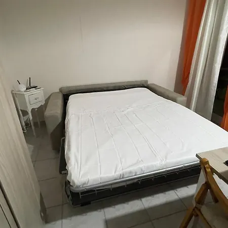 A Casa Di Patty *