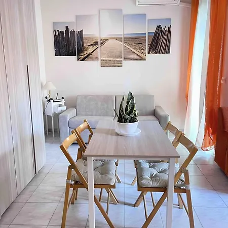 A Casa Di Patty *