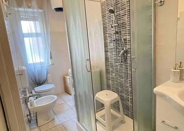 A Casa Di Patty * ジャルディーニ・ナクソス