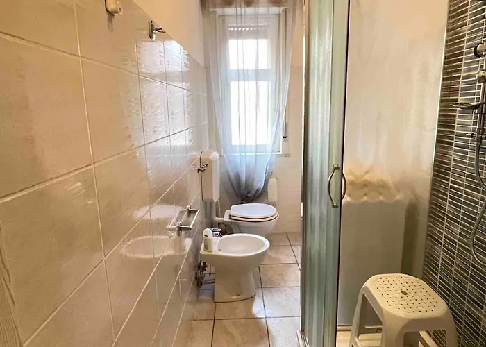 アパート A Casa Di Patty *