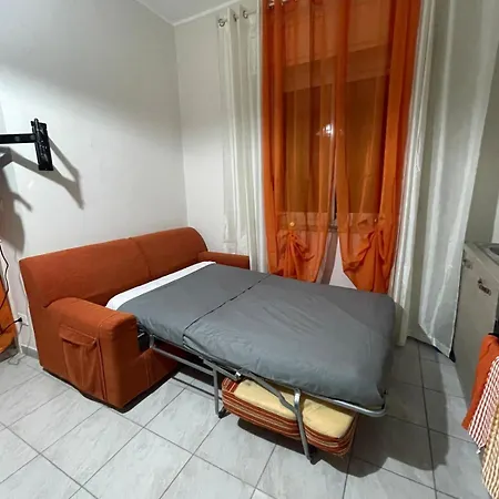 A Casa Di Patty Appartement *