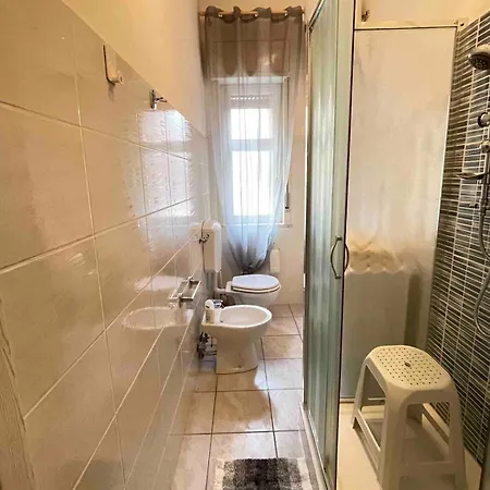 Appartement A Casa Di Patty *