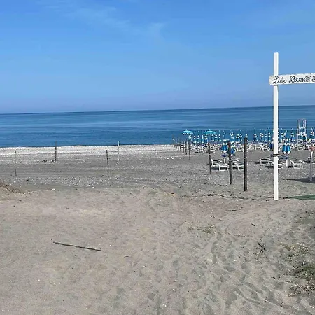 A Casa Di Patty Appartement Giardini-Naxos