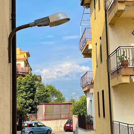 Appartement A Casa Di Patty Giardini-Naxos
